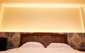 Bk Hotel